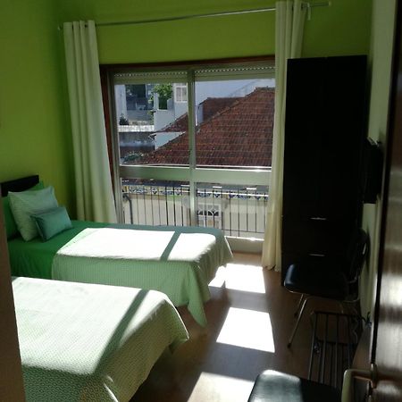 Moon City Center Apartment Порту Экстерьер фото