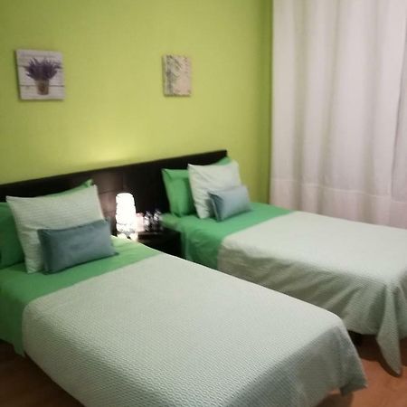 Moon City Center Apartment Порту Экстерьер фото