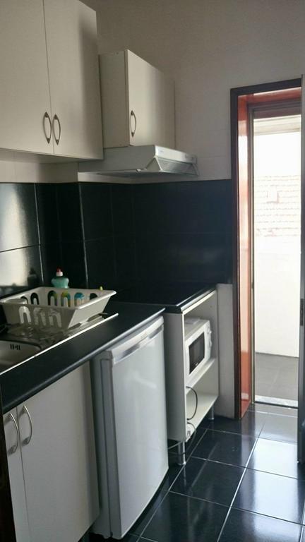 Moon City Center Apartment Порту Экстерьер фото