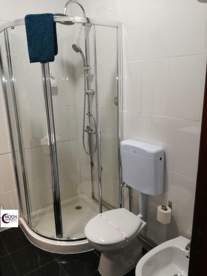 Moon City Center Apartment Порту Экстерьер фото